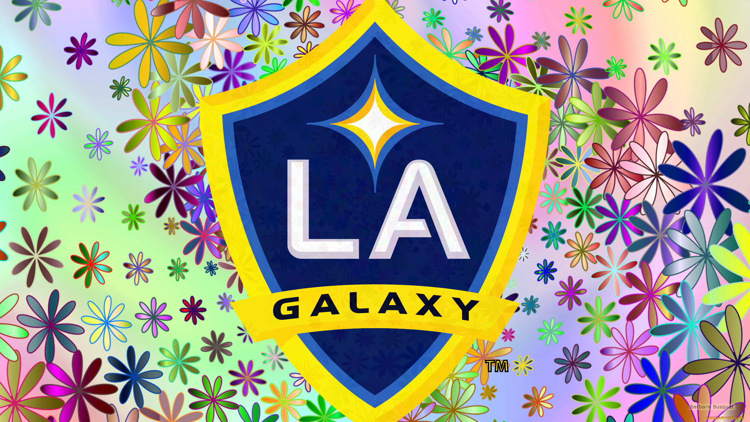 ,  , , la, galaxy, 